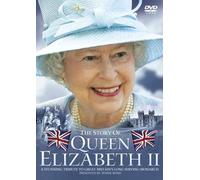 The Queen - The Story Of Queen Elizabeth II [Edizione: Regno Unito]