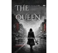 THE QUEEN ( versione italiana): She saved lives. Not herself. L’ultima a guardare il fuoco.