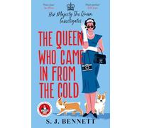 The Queen Who Came in from the Cold: 5