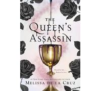 The Queen's Assassin