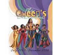 The Queen's Calendar (2025-2026)