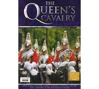 The Queen's Cavalry [Edizione: Regno Unito]
