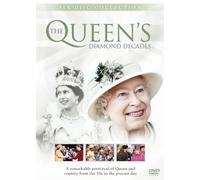 The Queen's Diamond Decades [6 DVD]