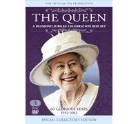 The Queen's Diamond Jubilee - Celebration Boxset [DVD]