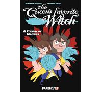 The Queen's Favorite Witch 3: A Charm of Magpies: Volume 3