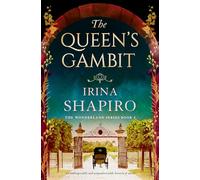 The Queen's Gambit: An unforgettable and unputdownable historical novel: 4