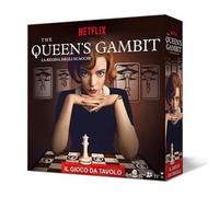 THE QUEEN'S GAMBIT - LA REGINA DEGLI SCACCHI