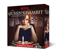 The Queen's Gambit - La Regina degli Scacchi Gioco da Tavolo in Italiano