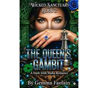 The Queen's Gambit: possessive age gap romance
