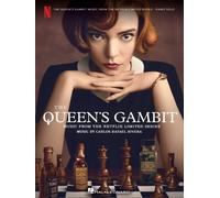 The Queen's Gambit (Tascabile)