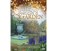 The Queen's Garden by Unknown(2008-07-14)
