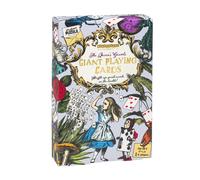 The Queen's Guards Giant Playing Cards
