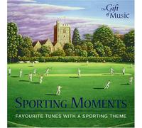 The Queen's Hall Light Orchestra - Sporting Moments: Favourite Tunes With A Sporting Theme