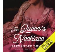 The Queen's Necklace