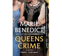 The Queens of Crime: A Novel