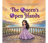 The Queen's Open Hands