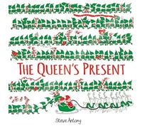 The Queen's Present: Steve Antony