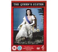 The Queen's Sister [DVD] [Edizione: Regno Unito]