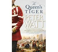 The Queen's Tiger: Colonial Series Book 2 (Tascabile)