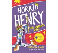 The Queen's Visit: Book 12