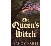 The Queen's Witch