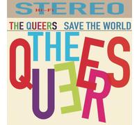 The Queers Save The World (CD)