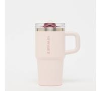 The Quencher ProTour Flip Straw Tumbler | 0,6L rosa ONE SIZE