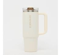 The Quencher ProTour Flip Straw Tumbler | 0,9L Beige ONE SIZE