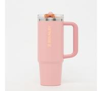 The Quencher ProTour Flip Straw Tumbler 0,9L rosa ONE SIZE