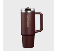 The Quencher ProTour Flip Straw Tumbler 089.L Marrone ONE SIZE