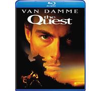 The Quest