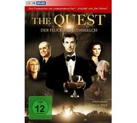 The Quest 3 - Der Fluch des Judaskelch