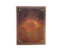 THE QUEST CONTINUES la missione continua TACCUINO a righe ULTRA paperblanks IL S