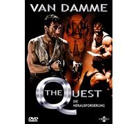The Quest - Die Herausforderung
