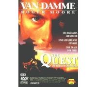 The Quest - Die Herausforderung