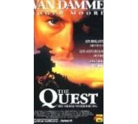 The Quest - Die Herausforderung