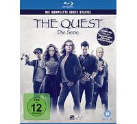 The Quest - Die Serie - Staffel 1