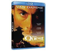 The Quest En Busca de la Ciudad Perdida 1996