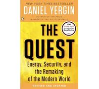 Daniel Yergin The Quest (Tascabile)
