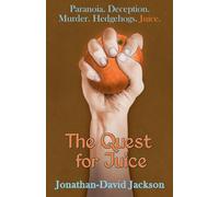 The Quest for Juice: 1