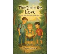 The Quest For Love: 1