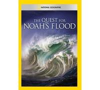 The Quest for Noah's Flood (DVD)