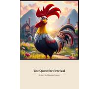 The Quest for Percival: A Magical Adventure in Dreamdale