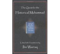 The Quest for the Historical Muhammad (Copertina rigida)