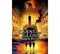 The Quest for the Lost Amber Room - NUOVO