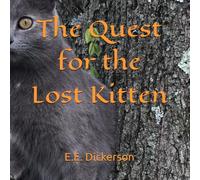 The Quest for the Lost Kitten