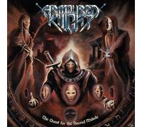 The Quest For The Sacred Melody