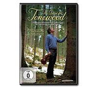 The Quest for Tonewood (DVD)