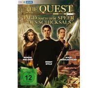 The Quest - Jagd nach dem Speer des Schicksals
