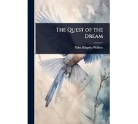 The Quest of the Dream